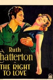 The Right to Love