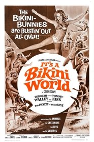 It's a Bikini World streaming sur filmcomplet