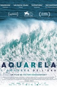 Film Aquarela streaming VF complet