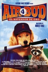 Air Bud 4: El bateador de oro 2002