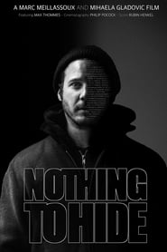 Film Nothing to hide streaming VF complet