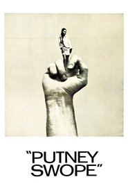 Putney Swope streaming sur filmcomplet