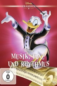 Musik, Tanz und Rhythmus 1952