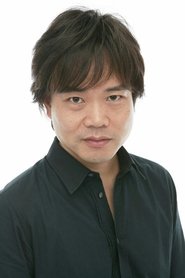 Picture of Kazuya Nakai