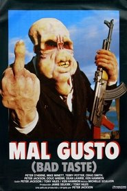 Imagen de Mal gusto