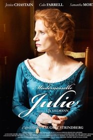 Film Mademoiselle Julie streaming VF complet