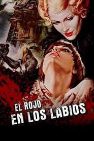 Imagen de El rojo en los labios