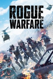 Poster for Rogue Warfare (2019)