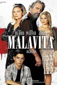 Film Malavita streaming VF complet