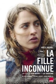 Film La Fille Inconnue streaming VF complet