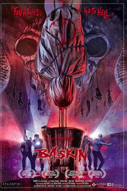 Imagen de Baskın
