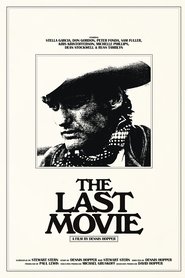 The Last Movie 1971