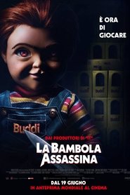 La bambola assassina 2019