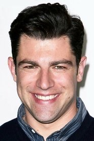 Picture of Max Greenfield