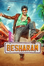 Imagen de Besharam