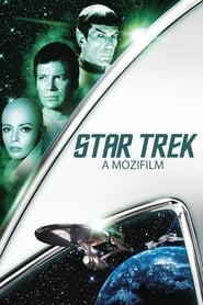 Star Trek: A mozifilm 1979