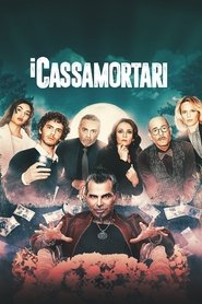 Imagen de I cassamortari