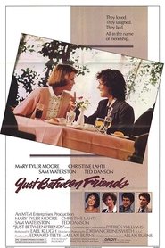 Film Just Between Friends streaming VF complet