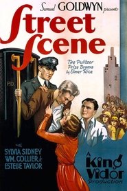 Film Street Scene streaming VF complet