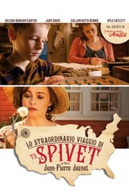 Lo straordinario viaggio di T.S. Spivet 2015