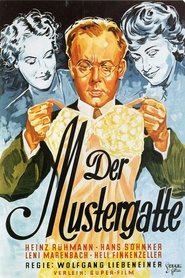 Imagen de Der Mustergatte