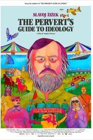 Film The Pervert's Guide to Ideology streaming VF complet