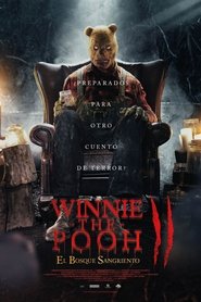 Imagen de Winnie the Pooh 2: El bosque sangriento