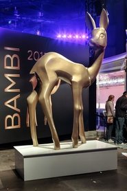 Poster of Bambi-Verleihung