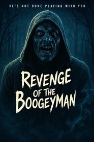 Imagen de Revenge of the Boogeyman