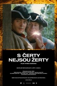 Film S čerty nejsou žerty streaming VF complet