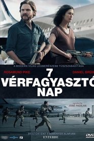 7 vérfagyasztó nap 2018