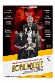 Imagen de Nobili bugie
