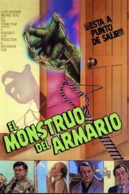 Imagen de El monstruo del armario