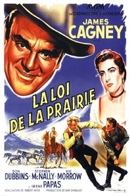 Film La Loi de la prairie streaming VF complet