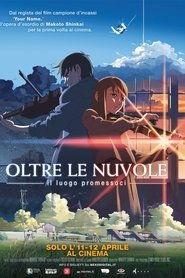 Oltre le nuvole, il luogo promessoci 2004