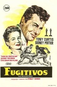 Imagen de Fugitivos
