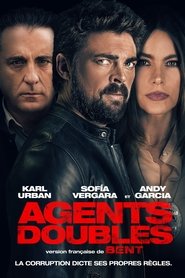 Agents doubles streaming sur filmcomplet