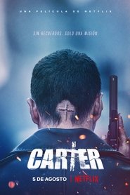Imagen de Carter