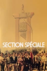 Film Section spéciale streaming VF complet