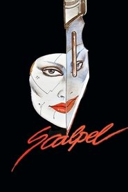 Film Scalpel streaming VF complet
