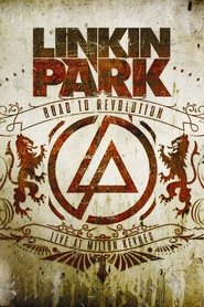 Imagen de Linkin Park: Road to Revolution  - Live at Milton Keynes