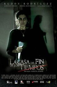 Film The House of The End Times streaming VF complet