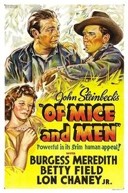 Of Mice and Men streaming sur filmcomplet