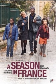A Season in France 2018