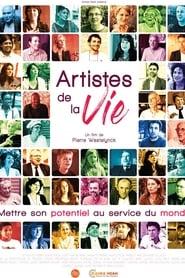 Film Artistes De La Vie streaming VF complet