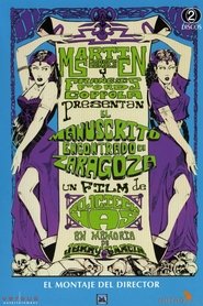 Imagen de El manuscrito encontrado en Zaragoza