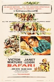 Film Safari streaming VF complet