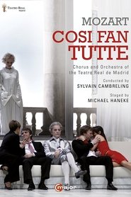 Così fan tutte Così fan tutte en streaming sur streamcomplet