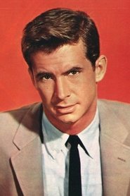 Picture of Anthony Perkins