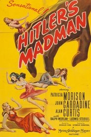 Film Hitler's Madman streaming VF complet